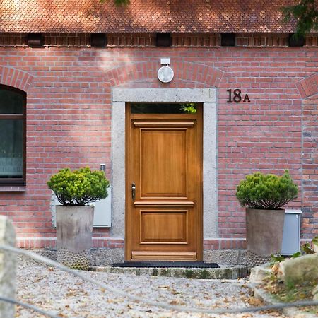 Apartamenty Silva שצ'קלארסקה פוראובה מראה חיצוני תמונה