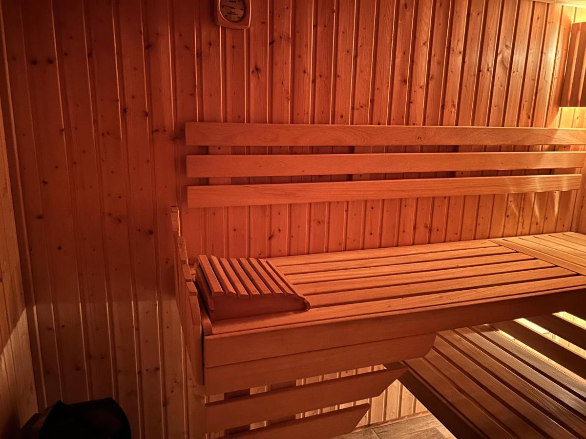 Apartamenty Silva שצ'קלארסקה פוראובה מראה חיצוני תמונה