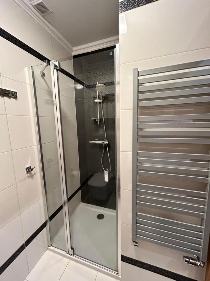 Apartamenty Silva שצ'קלארסקה פוראובה חדר תמונה